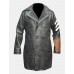 Suicide Squad Captain Boomerang Jai Courtney Coat Suicide Squad Captain Boomerang Jai Courtney Coat